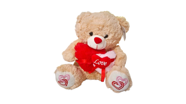 Teddy bear 35cm
