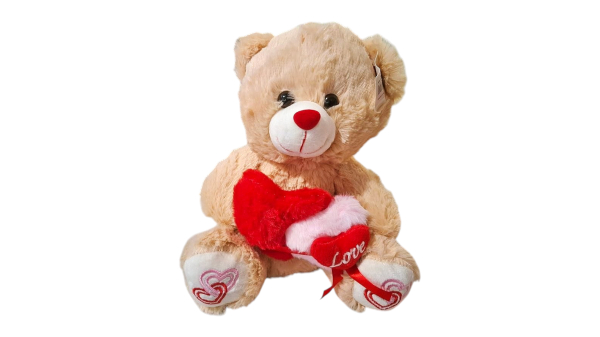 Teddy bear 30cm