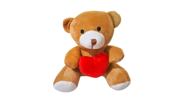 Teddy bear 20cm
