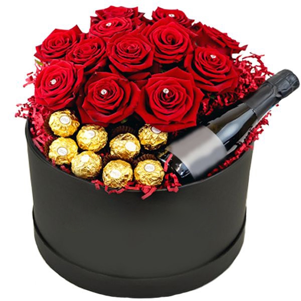Bucket-of-love
