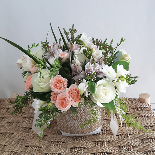Pretty-basket