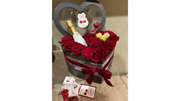 Bisous-box