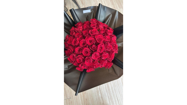Amore-bouquet