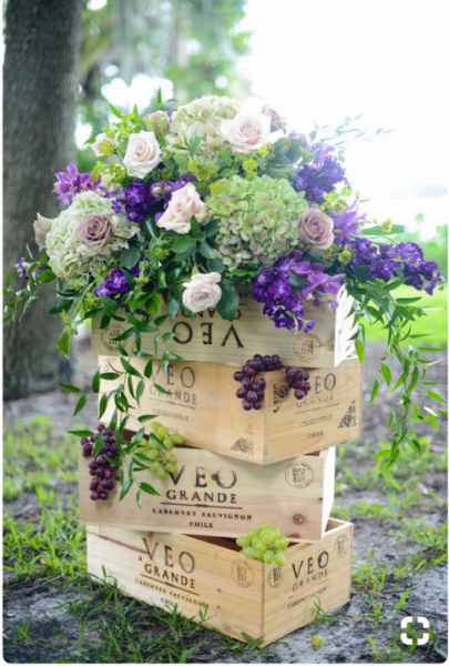 Wooden-box-mania