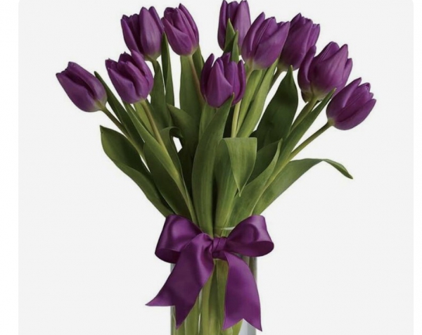 Tulips