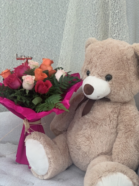 Just-beautifull-and-teddy