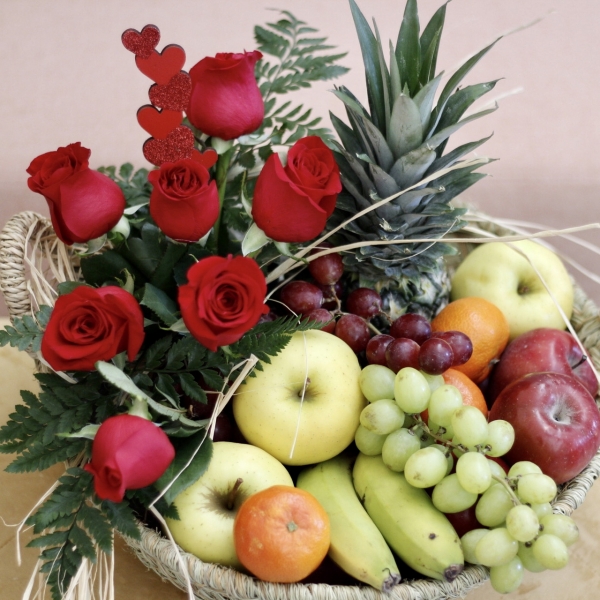 Select-basket