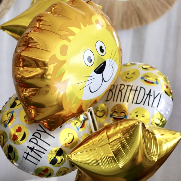 Globos