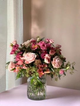 pretty-pinks-bouquet