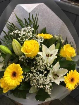 lemons-and-lilies