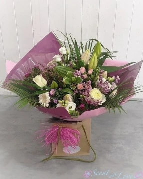 luxury-hand-tied