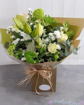 pure-white-hand-tied