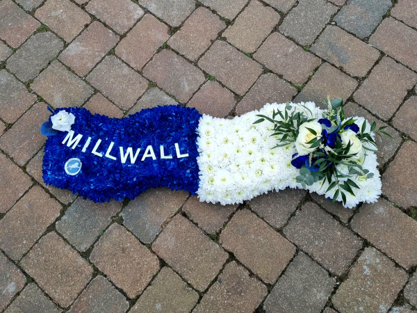 football-scarf