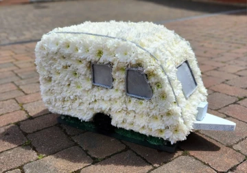 caravan