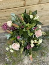 roses-and-lilies