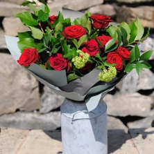rouge-bouquet