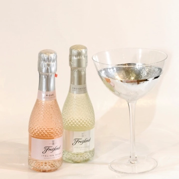 champagne