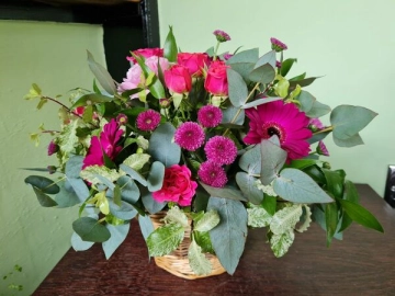 table-arrangement