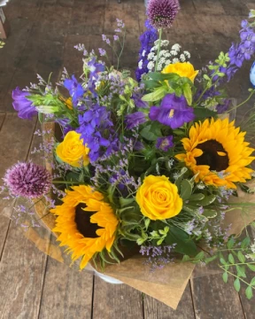sunflower-delight