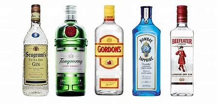 gin