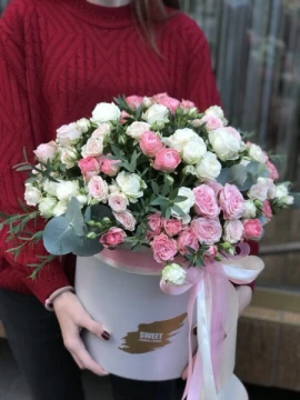 box-of-roses