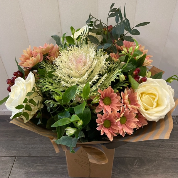 Florist choice bouquets