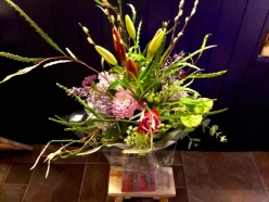 funky-floral