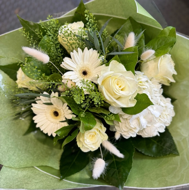 Pure and pretty