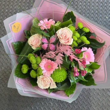 pink-power