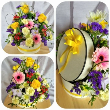 hat-box
