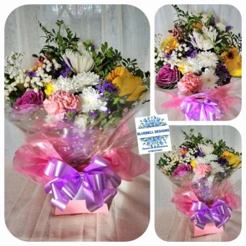 flower-box