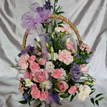 baskets
