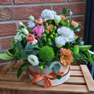 hat-box