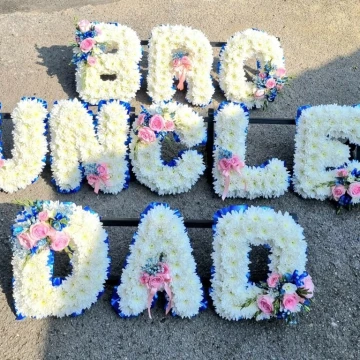 letter-tributes