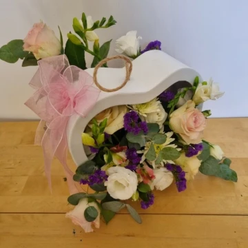 heart-box