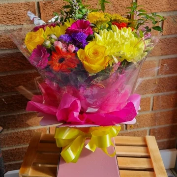 mixed-box