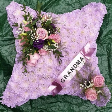 cushion-tribute