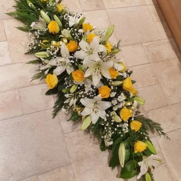 coffin-top