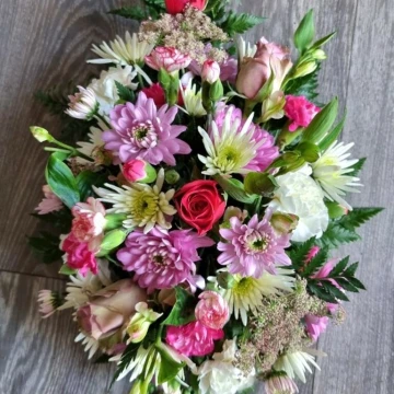 sympathy-arrangement