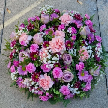 posy-tribute