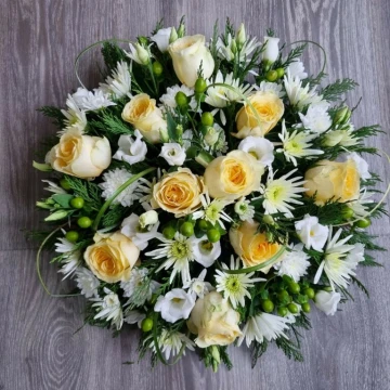posy-tribute