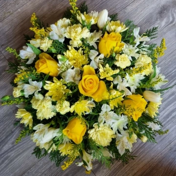 posy-tribute