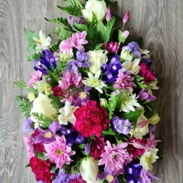 sheaf-tribute