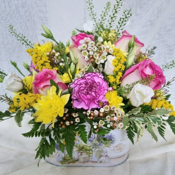 flower-arrangement