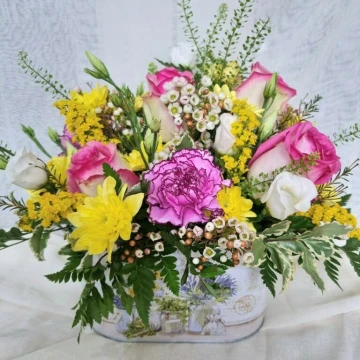 flower-arrangement