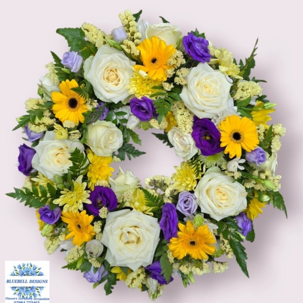 funeral-wreath