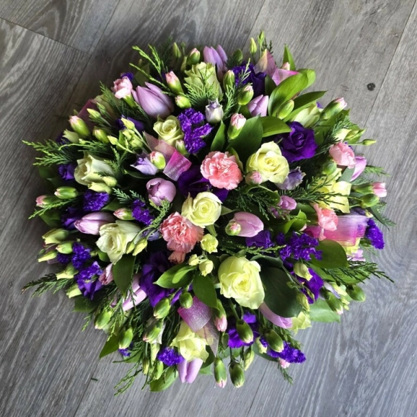 Large posy