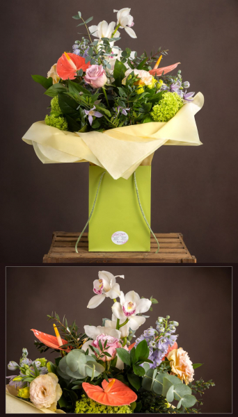 luxury-seasonal-hand-tied