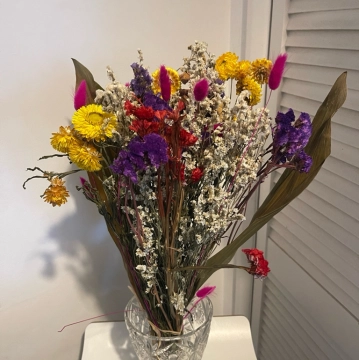 dried-bouquets