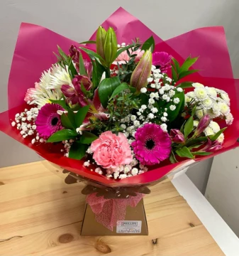 pretty-pinks